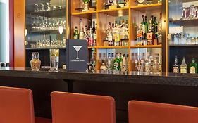 Plaza Premium Koeln